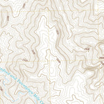 Diamond Peak, AZ (2018, 24000-Scale) Preview 2