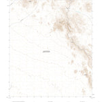 Diaz Peak, AZ (2018, 24000-Scale) Preview 1