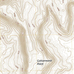 Colorado City, AZ (2018, 24000-Scale) Preview 3