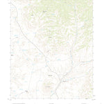 Cedar Creek, AZ (2018, 24000-Scale) Preview 1