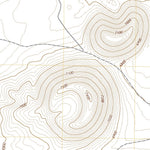Cerro Hueco, AZ (2018, 24000-Scale) Preview 3