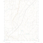 Dry Lake NE, AZ (2018, 24000-Scale) Preview 1