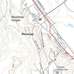 Duncan, AZ (2018, 24000-Scale) Preview 3