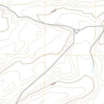 Cedar Lake Wash, AZ (2018, 24000-Scale) Preview 2