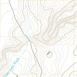 Cedar Lake Wash, AZ (2018, 24000-Scale) Preview 3