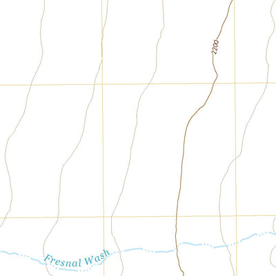 Cowlic, AZ (2018, 24000-Scale) Preview 2