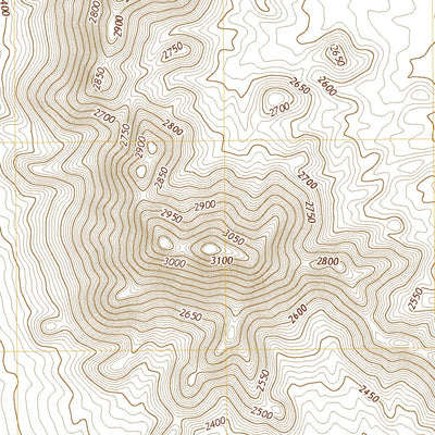 Cowlic, AZ (2018, 24000-Scale) Preview 3