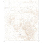 Dry Mountain, AZ (2018, 24000-Scale) Preview 1