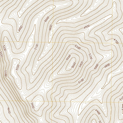 Dry Mountain, AZ (2018, 24000-Scale) Preview 3