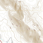 Cedar Tree Hills, AZ (2018, 24000-Scale) Preview 3