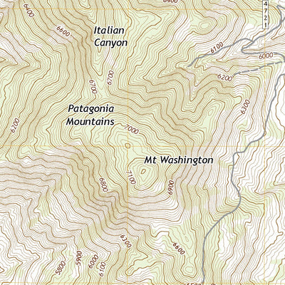 Duquesne, AZ (2018, 24000-Scale) Preview 3