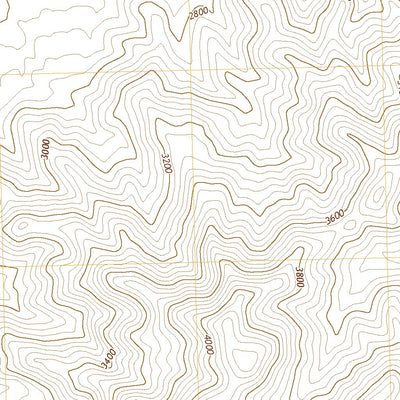E C P Peak, AZ (2018, 24000-Scale) Preview 2