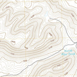 Cherokee Point, AZ (2018, 24000-Scale) Preview 3