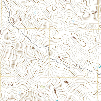 Elevator Mountain, AZ (2018, 24000-Scale) Preview 2