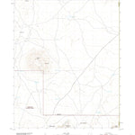 Chevelon Butte, AZ (2018, 24000-Scale) Preview 1