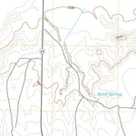 Five Buttes, AZ (2018, 24000-Scale) Preview 2