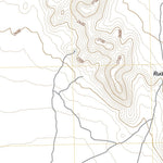 Date Creek Ranch SW, AZ (2018, 24000-Scale) Preview 2