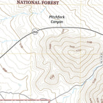 Fort Grant, AZ (2018, 24000-Scale) Preview 3