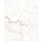 Coconino Point, AZ (2018, 24000-Scale) Preview 1
