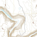 Coconino Point, AZ (2018, 24000-Scale) Preview 2
