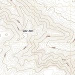 Coconino Point, AZ (2018, 24000-Scale) Preview 3