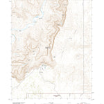 Desert View, AZ (2018, 24000-Scale) Preview 1