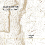 Desert View, AZ (2018, 24000-Scale) Preview 2