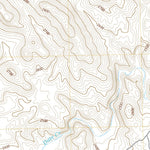 Date Creek Ranch NW, AZ (2018, 24000-Scale) Preview 3