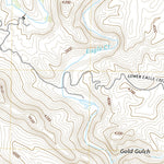 Copperplate Gulch, AZ (2018, 24000-Scale) Preview 2