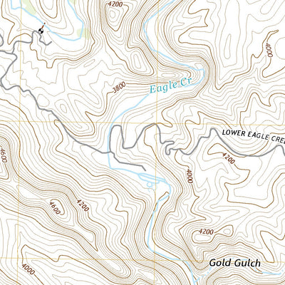 Copperplate Gulch, AZ (2018, 24000-Scale) Preview 2