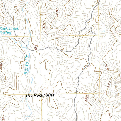 Copperopolis, AZ (2018, 24000-Scale) Preview 2