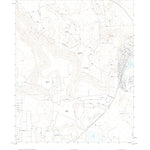 Concho Lake, AZ (2018, 24000-Scale) Preview 1