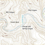 Gila Box, AZ (2018, 24000-Scale) Preview 2