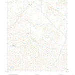 Cone Butte, AZ (2018, 24000-Scale) Preview 1