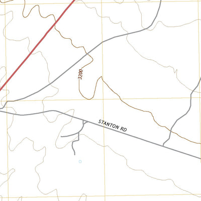 Congress, AZ (2018, 24000-Scale) Preview 2