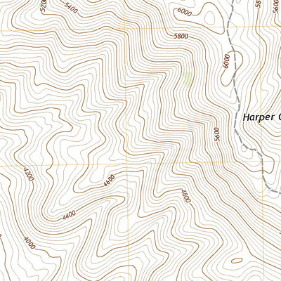 Congress, AZ (2018, 24000-Scale) Preview 3