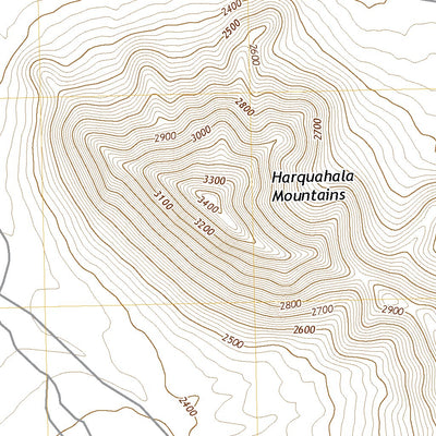 Gladden, AZ (2018, 24000-Scale) Preview 3