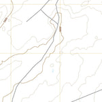 Cow Springs, AZ (2018, 24000-Scale) Preview 2