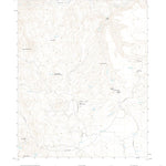 Gonzales Wash, AZ (2018, 24000-Scale) Preview 1