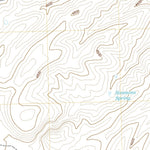 Gonzales Wash, AZ (2018, 24000-Scale) Preview 2