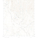 Crozier Peak, AZ (2018, 24000-Scale) Preview 1