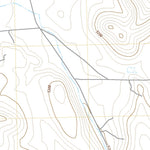 Cross Mountain, AZ (2018, 24000-Scale) Preview 2