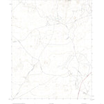 Gopher Spring, AZ (2018, 24000-Scale) Preview 1