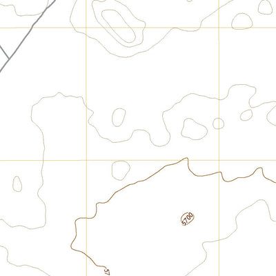 Gopher Spring, AZ (2018, 24000-Scale) Preview 2