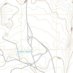 Gopher Spring, AZ (2018, 24000-Scale) Preview 3
