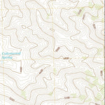 Creamery Canyon, AZ (2018, 24000-Scale) Preview 3