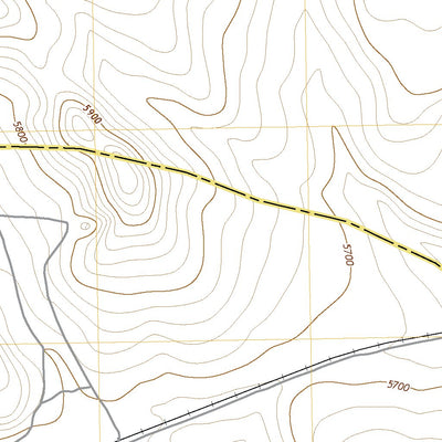 Crookton, AZ (2018, 24000-Scale) Preview 2
