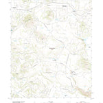 Davenport Hill, AZ (2018, 24000-Scale) Preview 1