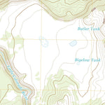 Greer, AZ (2018, 24000-Scale) Preview 2