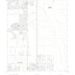 Desert Well, AZ (2018, 24000-Scale) Preview 1